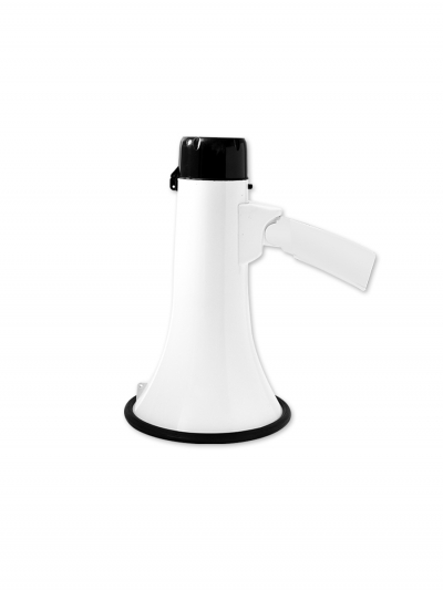 Рупор-громкоговоритель ABS Megaphone-5